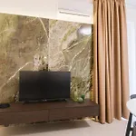Arqo 公寓式酒店 *