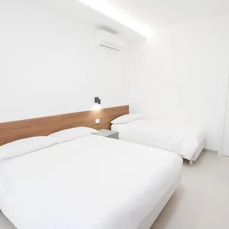 Arqo Hotel apartamentowy 4*