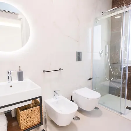 Arqo Hotel apartamentowy