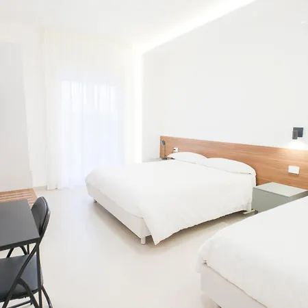 Hotel apartamentowy Arqo Marcianise