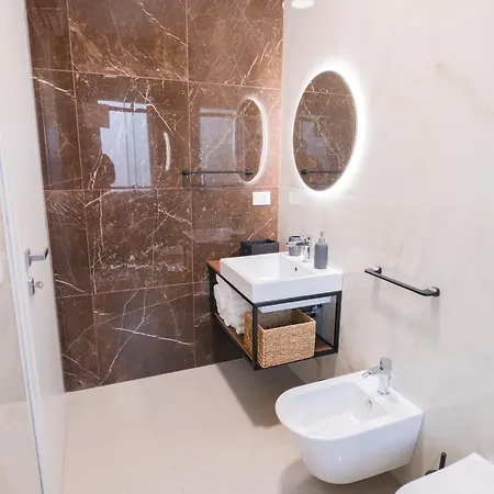 Aparthotel Arqo Marcianise