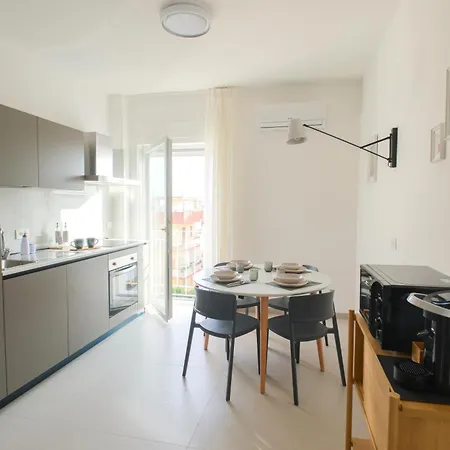 Aparthotel Arqo Marcianise