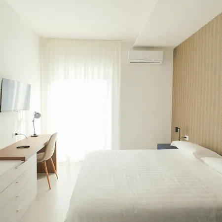 Hotel apartamentowy Arqo