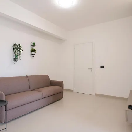 Arqo Aparthotel Marcianise