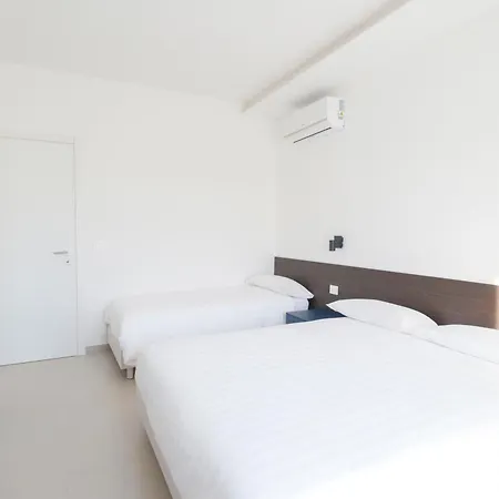 Hotel apartamentowy Arqo 4*