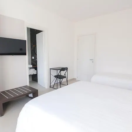 Hotel apartamentowy Arqo Marcianise