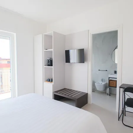 Arqo Aparthotel