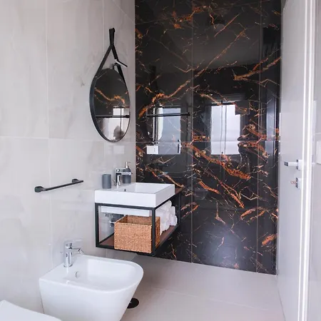 Hotel apartamentowy Arqo 4*
