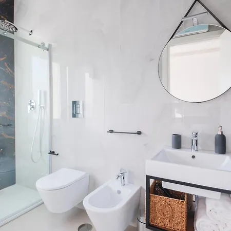 Arqo Aparthotel 4*