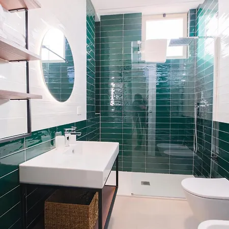 Arqo Aparthotel Marcianise