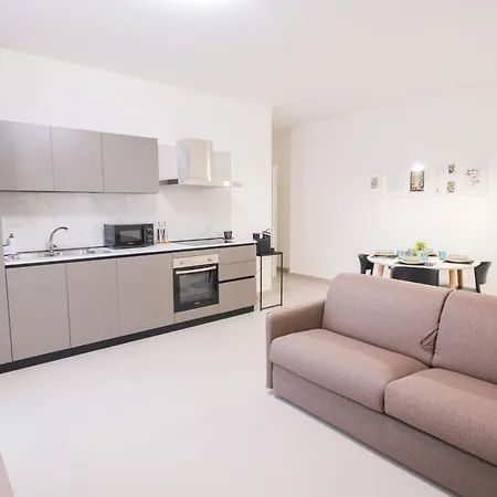 Aparthotel Arqo Marcianise
