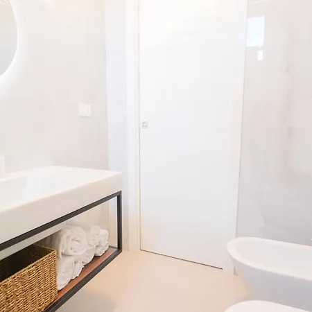 Aparthotel Arqo 4*