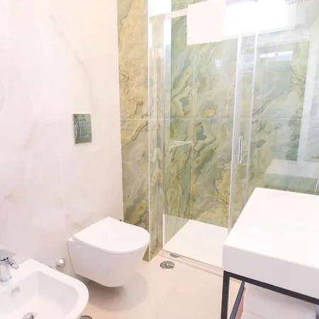 Arqo Aparthotel Marcianise