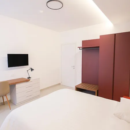 Arqo Appart hôtel Marcianise