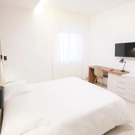 Aparthotel Arqo Marcianise