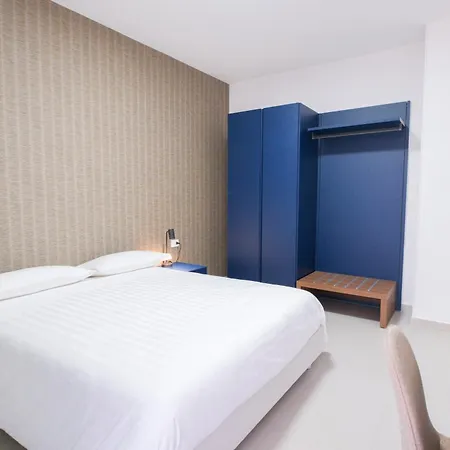 Hotel apartamentowy Arqo 4*