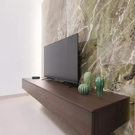 Hotel apartamentowy Arqo