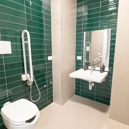 Aparthotel Arqo 4*