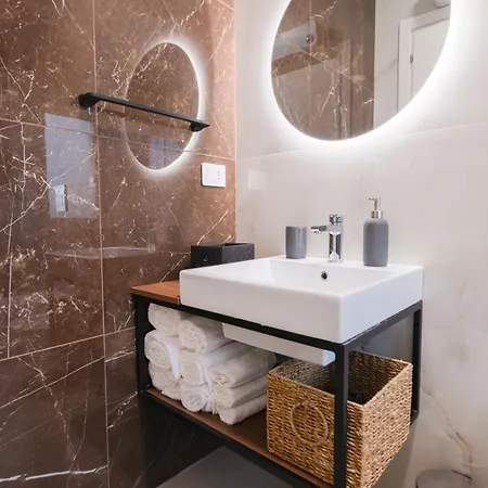 Arqo 4* Marcianise