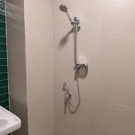 Arqo Hotel apartamentowy Marcianise