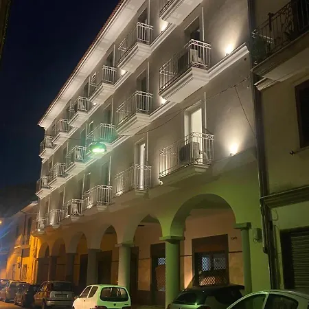 Arqo 4* Marcianise