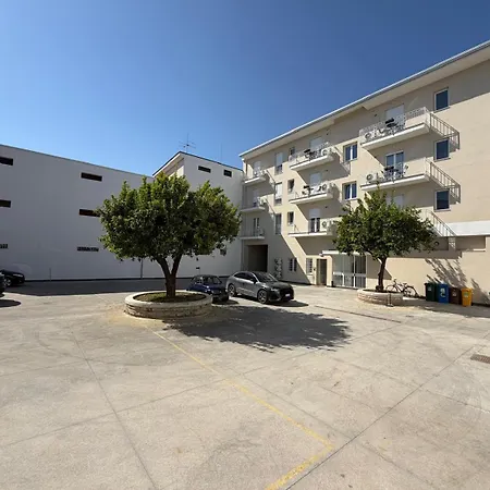 Arqo Hotel apartamentowy