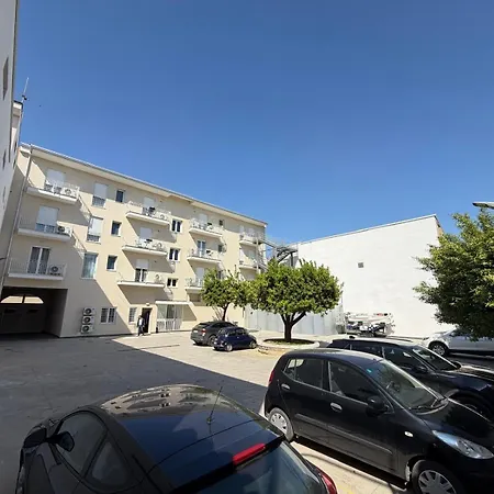 Arqo 4* Marcianise